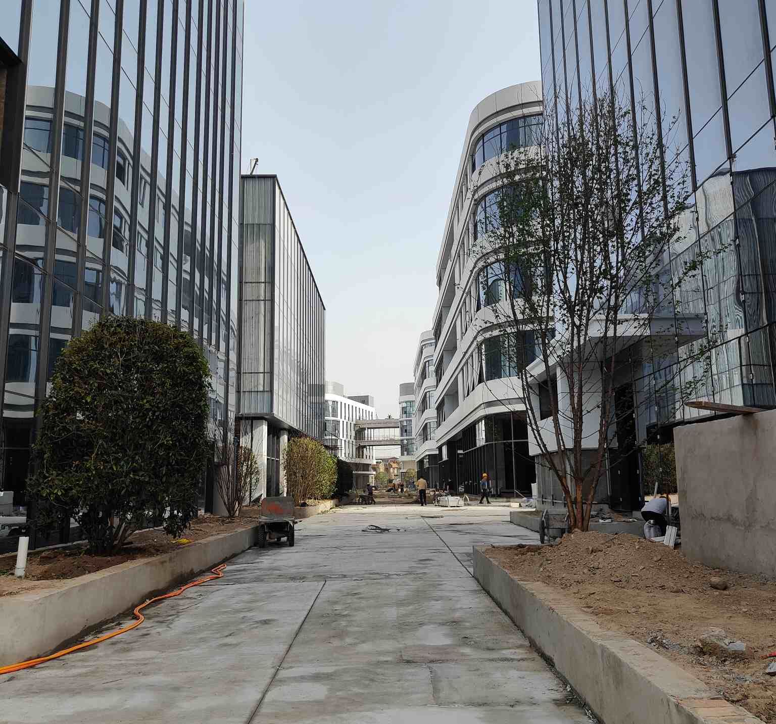 長城華韻產(chǎn)業(yè)園